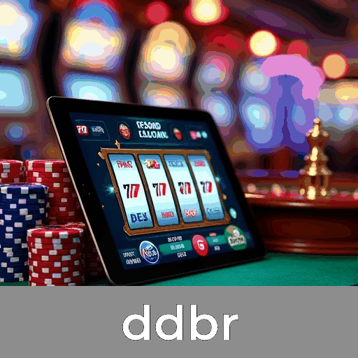 Experimente o Login Exclusivo em ddbr: Segurança e Velocidade