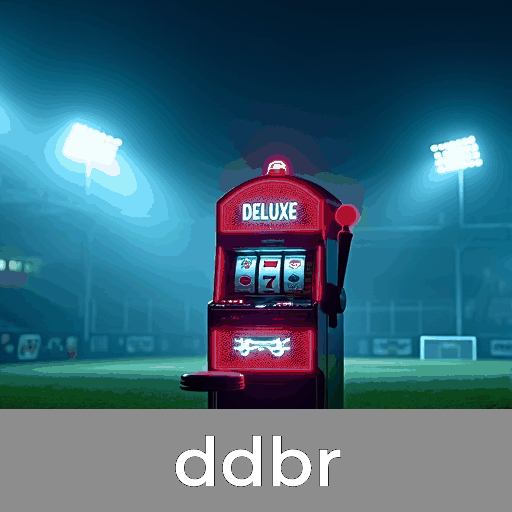 ddbr: Caça-Níqueis - Grandes Prêmios, Mesa de Jogos - Estratégia, Dealer ao Vivo - Imersão Total