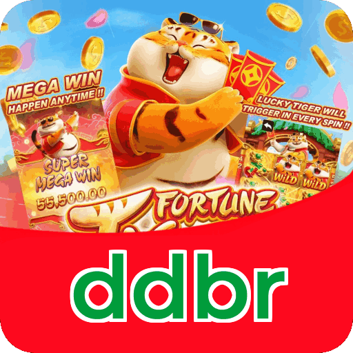 Siga a ddbr no Facebook