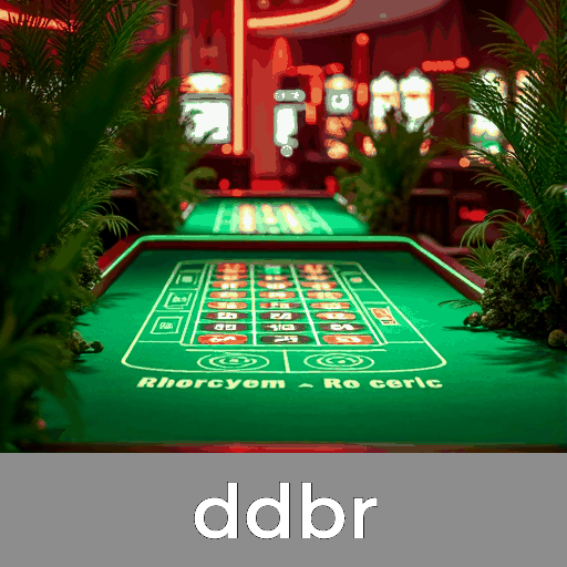 Viva a Emoção dos Jogos de Cassino no ddbr