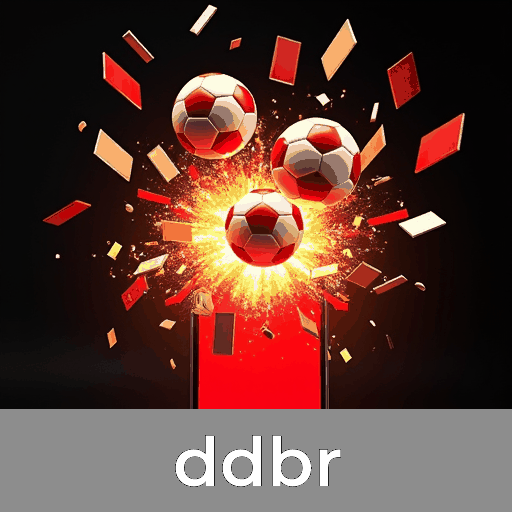 ddbr: Experiência Autêntica de Jogos de Mesa ao Vivo