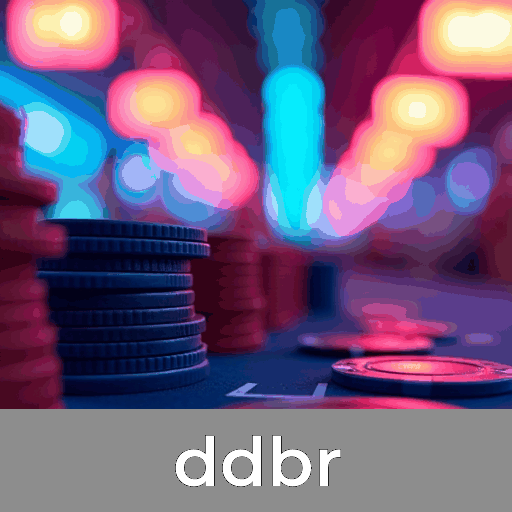 Conheça o ddbr: Excelência em Serviços e Segurança de Jogo