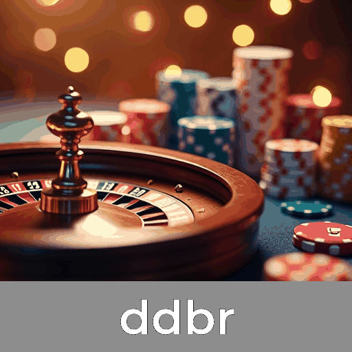 Viva a Emoção dos Jogos de Cassino no ddbr