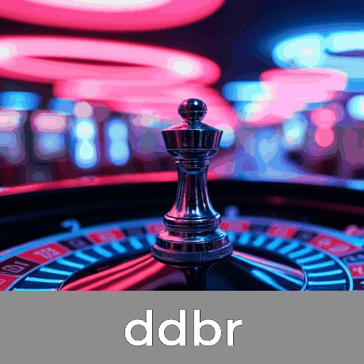 Experimente a Conveniência do App ddbr: Apostas na Palma da Mão
