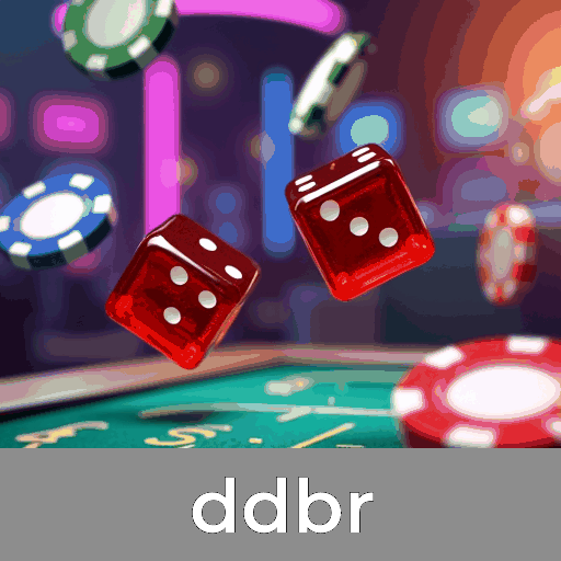 Experimente a Conveniência do App ddbr: Apostas na Palma da Mão