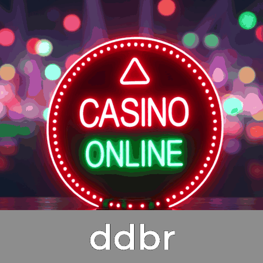 ddbr: Experiência Autêntica de Jogos de Mesa ao Vivo