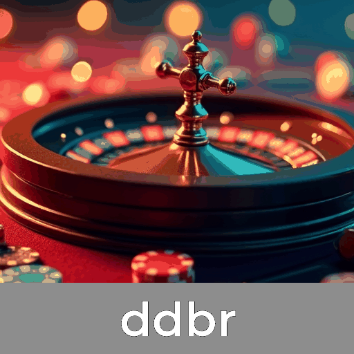 Aproveite os Bônus Exclusivos e Ofertas Incríveis no ddbr!