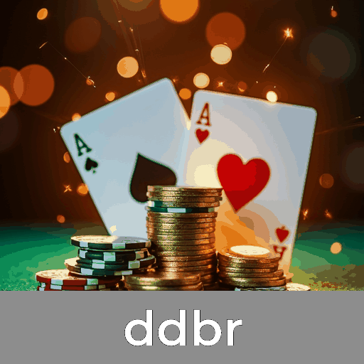 Experimente a Conveniência do App ddbr: Apostas na Palma da Mão