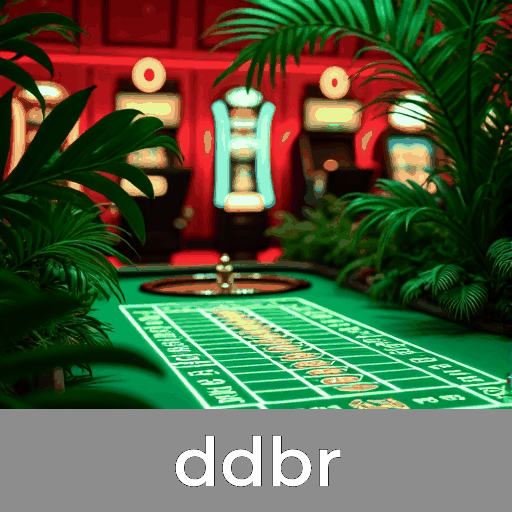 ddbr: Top Plataforma de Apostas Segura e Divertida