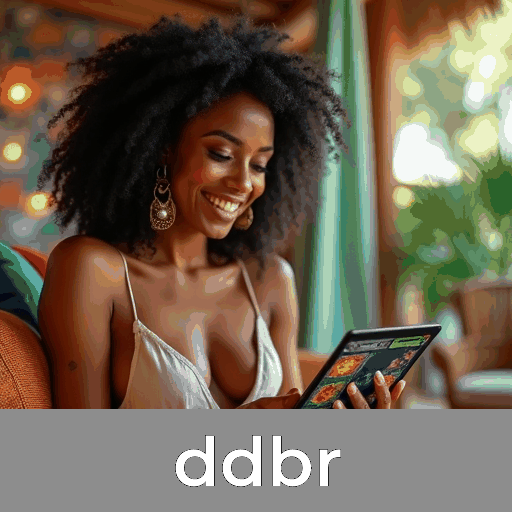 ddbr: Top Plataforma de Apostas Segura e Divertida